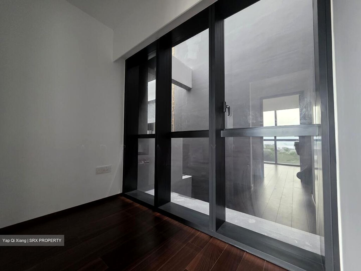 Lentor Modern (D26), Apartment #504387461